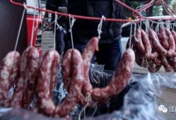 香肠最新爆料,揭秘行业背后惊人真相